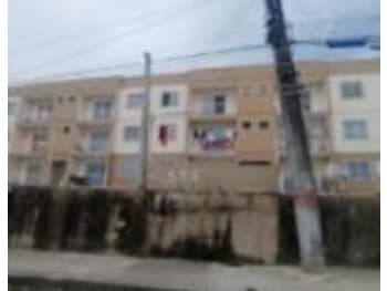 Apartamento em leilão em São Gonçalo - RJ, bairro Monjolos — Leilão extrajudicial de Apartamento em São Gonçalo/RJ - Monjolos