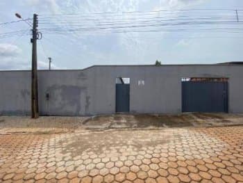 Casa em leilão em Estreito - MA, bairro Vila Delfina — Leilão extrajudicial de Casa em Estreito/MA - Vila Delfina