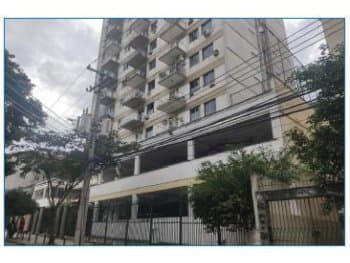 Apartamento em leilão em Rio De Janeiro - RJ — Leilão extrajudicial de Apartamento em Rio de Janeiro/RJ - Condomínio Recanto da Vila