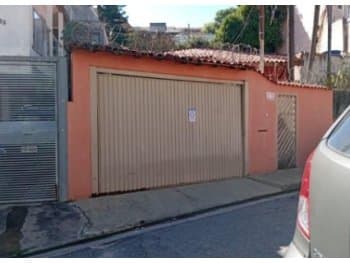 Casa em leilão em São Paulo - SP, bairro Vila Romero — Leilão extrajudicial de Casa em São Paulo/SP - Vila Romero
