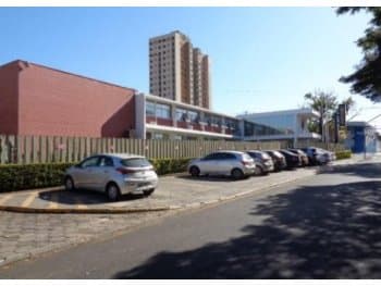 Comercial em leilão em Franca - SP, bairro Bairro da Estação — Leilão extrajudicial de Galpão em Franca/SP - Bairro da Estação