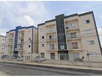 Apartamento em leilão em Pindamonhangaba - SP, bairro Morumbi — Leilão extrajudicial de Apartamento em Pindamonhangaba/SP - Morumbi