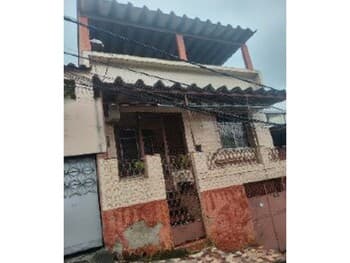 Casa em leilão em Rio De Janeiro - RJ, bairro Pilares — Leilão extrajudicial de Casa em Rio de Janeiro/RJ - Pilares