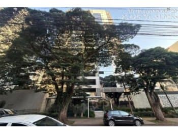 Apartamento em leilão em Maringá - PR — Leilão extrajudicial de Apartamento em Maringá/PR - Zona 3