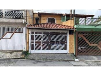 Casa em leilão em São Paulo - SP, bairro Jardim Catanduva — Leilão extrajudicial de Casa em São Paulo/SP - Jardim Catanduva