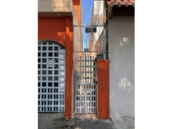 Casa em leilão em São Paulo - SP, bairro Ipiranga — Leilão judicial de Casa em São Paulo/SP - Ipiranga