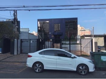 Comercial em leilão em Campinas - SP, bairro Cambuí — Leilão extrajudicial de Prédio Comercial em Campinas/SP - Cambuí