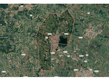Terreno em leilão em Rio Claro - SP, bairro Jardim Novo I — Leilão judicial de Terreno em Rio Claro/SP - Jardim Novo I