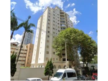 Apartamento em leilão em São Paulo - SP, bairro Vila Andrade — Leilão extrajudicial de Apartamento em São Paulo/SP - Vila Andrade