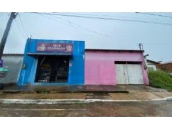 Casa em leilão em Parauapebas - PA, bairro Dos Minérios — Leilão extrajudicial de Casa em Parauapebas/PA - Dos Minérios