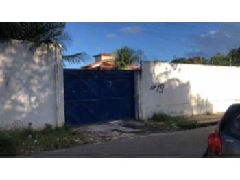Casa em leilão em Camaçari - BA, bairro Monte Gordo — Leilão extrajudicial de Casa em Camaçari/BA - Monte Gordo