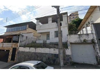 Casa em leilão em Juiz De Fora - MG, bairro Bonfim — Leilão extrajudicial de Casa em Juiz de Fora/MG - Bonfim