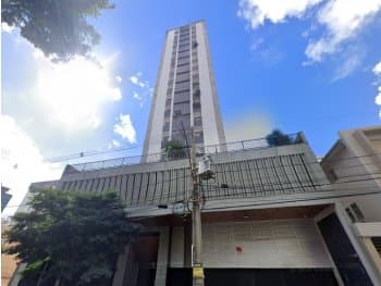 Apartamento em leilão em Belo Horizonte - MG, bairro Funcionários — Leilão extrajudicial de Apartamento em Belo Horizonte/MG - Funcionários
