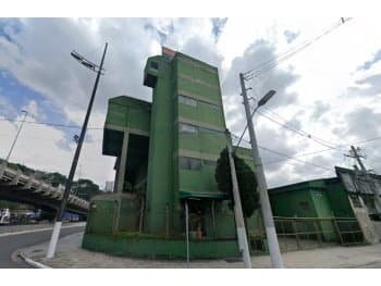 Comercial em leilão em Santos - SP, bairro Valongo — Leilão extrajudicial de Prédio Comercial em Santos/SP - Valongo