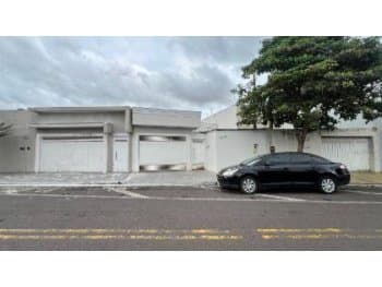 Casa em leilão em Birigui - SP — Leilão extrajudicial de Casa em Birigui/SP - Residencial Monte Líbano