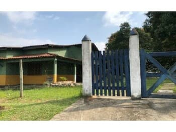 Casa em leilão em Tanguá - RJ, bairro Duques — Leilão extrajudicial de Casa em Tanguá/RJ - Duques