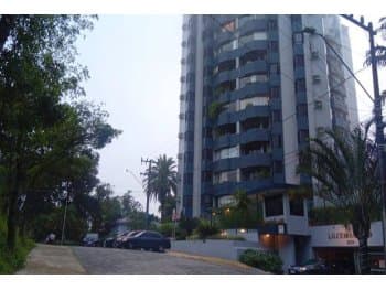 Apartamento em leilão em Joinville - SC, bairro Atiradores — Leilão extrajudicial de Apartamento em Joinville/SC - Atiradores