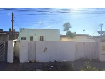 Casa em leilão em Ponta Porã - MS, bairro Coophafronteira — Leilão judicial de Casa em Ponta Porã/MS - Coophafronteira