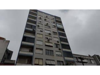 Apartamento em leilão em Porto Alegre - RS, bairro Cidade Baixa — Leilão extrajudicial de Apartamento em Porto Alegre/RS - Cidade Baixa