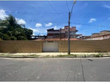Casa em leilão em Maceió - AL, bairro Pajuçara — Leilão extrajudicial de Casa em Maceió/AL - Pajuçara