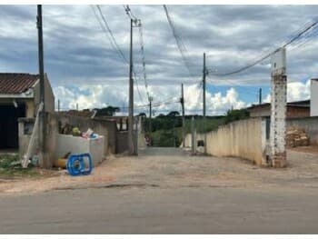 Casa em leilão em Contenda - PR, bairro Jardim São João — Leilão extrajudicial de Casa em Contenda/PR - Jardim São João