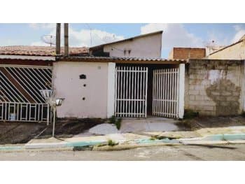 Casa em leilão em São José Dos Campos - SP, bairro Parque Nova Esperança — Leilão extrajudicial de Casa em São José dos Campos/SP - Parque Nova Esperança