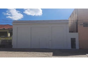 Comercial em leilão em Gastão Vidigal - SP, bairro Centro — Leilão extrajudicial de Prédio Comercial em Gastão Vidigal/SP - Centro