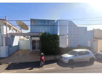 Comercial em leilão em Araçatuba - SP, bairro Bandeiras — Leilão judicial de Imóvel Comercial em Araçatuba/SP - Bandeiras