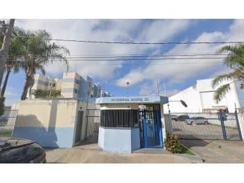 Apartamento em leilão em Suzano - SP, bairro Vila Urupês — Leilão extrajudicial de Apartamento em Suzano/SP - Vila Urupês