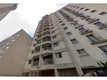 Apartamento em leilão em Campinas - SP, bairro Bosque — Leilão judicial de Apartamento em Campinas/SP - Bosque