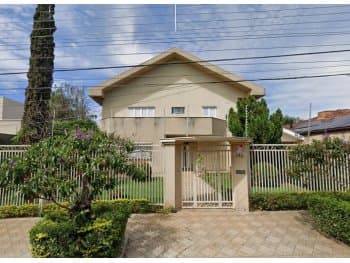 Casa em leilão em Campo Grande - MS, bairro Jardim Autonomista — Leilão extrajudicial de Casa em Campo Grande/MS - Jardim Autonomista