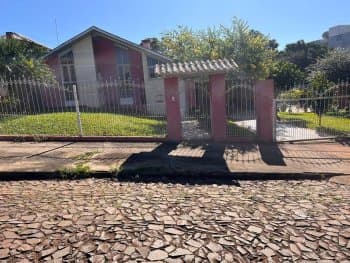 Casa em leilão em Três De Maio - RS, bairro Centro — Leilão extrajudicial de Casa em Três de Maio/RS - Centro