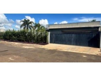 Casa em leilão em José Bonifácio - SP, bairro Loteamento Nova Iorque — Leilão extrajudicial de Casa em José Bonifácio/SP - Loteamento Nova Iorque