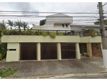 Casa em leilão em São Paulo - SP, bairro Boaçava — Leilão extrajudicial de Casa em São Paulo/SP - Boaçava