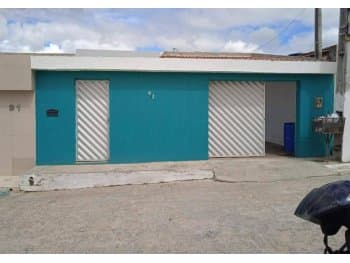 Casa em leilão em Belo Jardim - PE, bairro Loteamento Vila da Serra — Leilão extrajudicial de Casa em Belo Jardim/PE - Morada Nobre