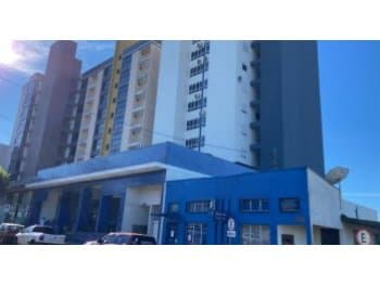 Apartamento em leilão em Sarandi - RS, bairro Centro — Leilão extrajudicial de Apartamento em Sarandi/RS - Centro