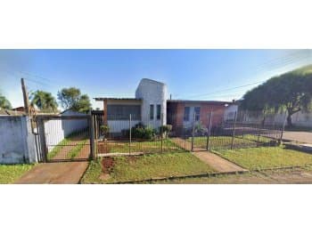 Casa em leilão em Carazinho - RS, bairro Braganholo — Leilão extrajudicial de Casa em Carazinho/RS - Braganholo