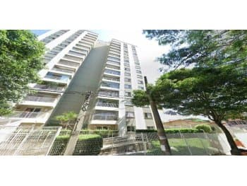 Apartamento em leilão em São Paulo - SP, bairro Jardim Esmeralda — Leilão extrajudicial de Apartamento em São Paulo/SP - Jardim Esmeralda