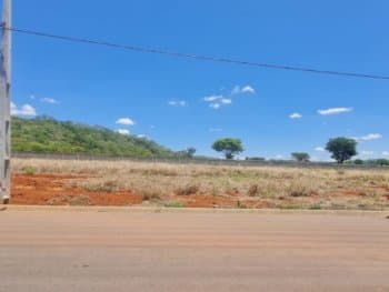 Terreno em leilão em Vazante - MG, bairro Jardim Vitória — Leilão extrajudicial de Terreno em Vazante/MG - Jardim Vitória