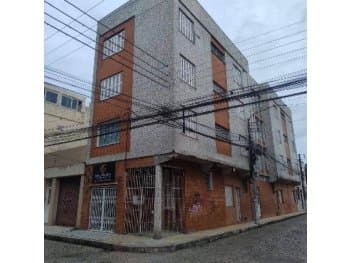 Apartamento em leilão em Pelotas - RS, bairro Centro — Leilão extrajudicial de Apartamento em Pelotas/RS - Centro