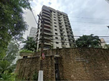 Apartamento em leilão em São Paulo - SP, bairro Morumbi — Leilão extrajudicial de Apartamento em São Paulo/SP - Morumbi