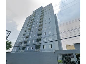 Apartamento em leilão em São Paulo - SP, bairro Ermelino Matarazzo — Leilão judicial de Apartamento em São Paulo/SP - Ermelino Matarazzo