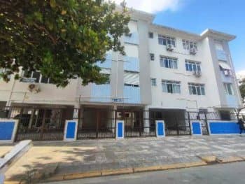 Apartamento em leilão em Guarujá - SP, bairro Pitangueiras — Leilão extrajudicial de Apartamento em Guarujá/SP - Pitangueiras