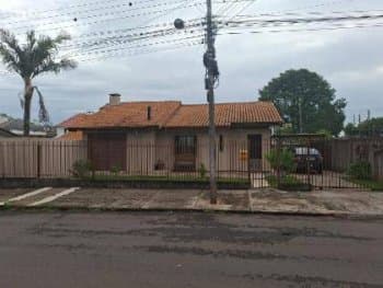 Casa em leilão em Passo Fundo - RS, bairro Boqueirão — Leilão extrajudicial de Casa em Passo Fundo/RS - Boqueirão