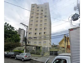 Apartamento em leilão em São Paulo - SP, bairro Vila Albertina — Leilão judicial de Apartamento em São Paulo/SP - Vila Albertina