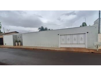 Casa em leilão em Frutal - MG, bairro Jardim Brasil — Leilão extrajudicial de Casa em Frutal/MG - Jardim Brasil
