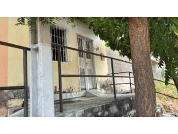 Casa em leilão em Santa Quitéria - CE, bairro Planalto Piracicaba — Leilão extrajudicial de Casa em Santa Quitéria/CE - Planalto Piracicaba