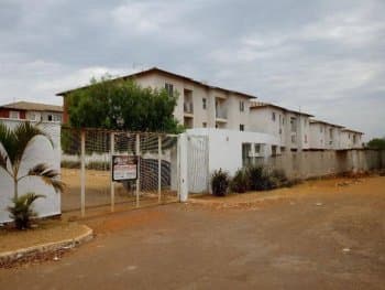 Apartamento em leilão em Luziânia - GO, bairro Cidade Osfaya — Leilão extrajudicial de Apartamento em Luziânia/GO - Cidade Osfaya