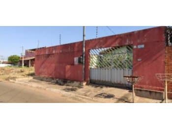 Casa em leilão em Várzea Grande - MT, bairro Marajoara — Leilão extrajudicial de Casa em Várzea Grande/MT - Marajoara
