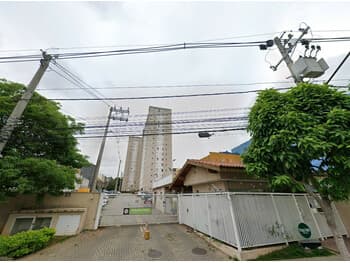 Apartamento em leilão em São Paulo - SP, bairro Ermelino Matarazzo — Leilão judicial de Apartamento em São Paulo/SP - Ermelino Matarazzo